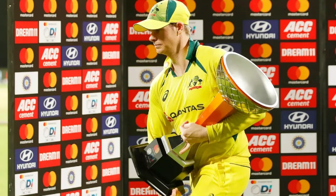 West Indies के खिलाफ टेस्‍ट और वनडे सीरीज के लिए Australia टीम का एलान