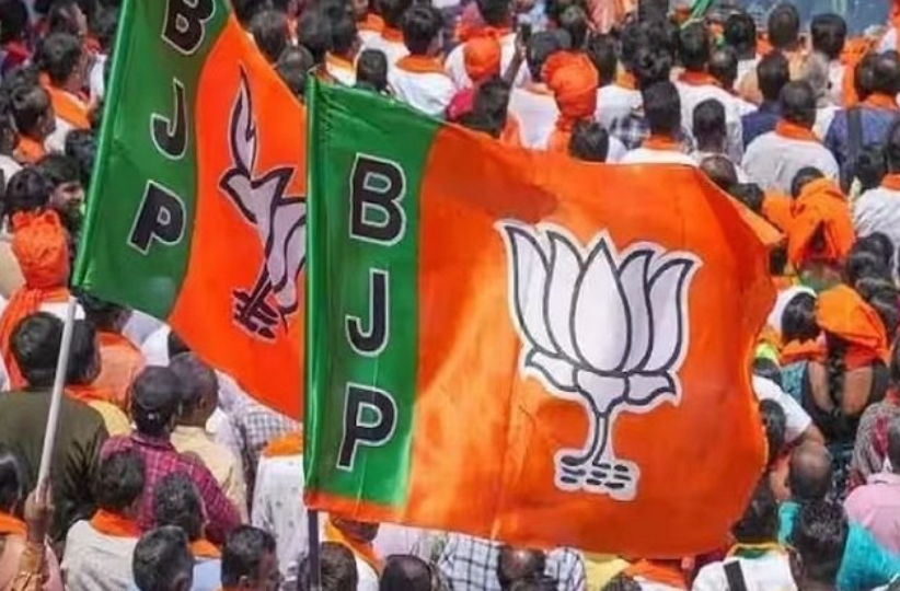 बीजेपी का UP के 80 सीटों के लिए मास्टर प्लान…