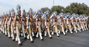 गणतंत्र दिवस परेड में बढ़ेगी महिला शक्ति की भागीदारी,बैंड और मोटरसाइकिल टुकड़ियों में सिर्फ महिलाएं