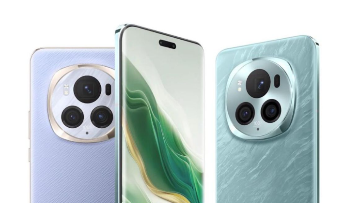 16GB रैम, 5600 mAh बैटरी और 50MP कैमरा के साथ लॉन्च हुआ Honor का ये खास फोन 16GB रैम, 5600 mAh बैटरी और 50MP कैमरा के साथ लॉन्च हुआ Honor का ये खास फोन