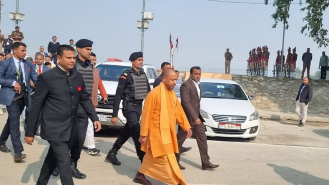 अयोध्या में प्रतिदिन 30 हजार लोगों के रुकने का इंतजाम करेगी सरकार