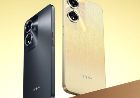 128GB स्टोरेज, 5000 mAh बैटरी और 6020 प्रोसेसर वाला Oppo का ये फोन हो गया बहुत सस्ता