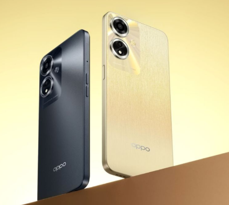 128GB स्टोरेज, 5000 mAh बैटरी और 6020 प्रोसेसर वाला Oppo का ये फोन हो गया बहुत सस्ता