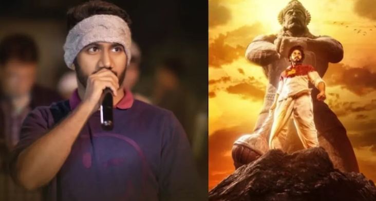 राम मंदिर के लिए ‘हनु मैन’ टीम ने किया लाखों का दान