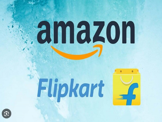 Republic Day Sale:Amazon और Flipkart पर रिपब्लिक डे सेल हुई लाइव Republic Day Sale:Amazon और Flipkart पर रिपब्लिक डे सेल हुई लाइव
