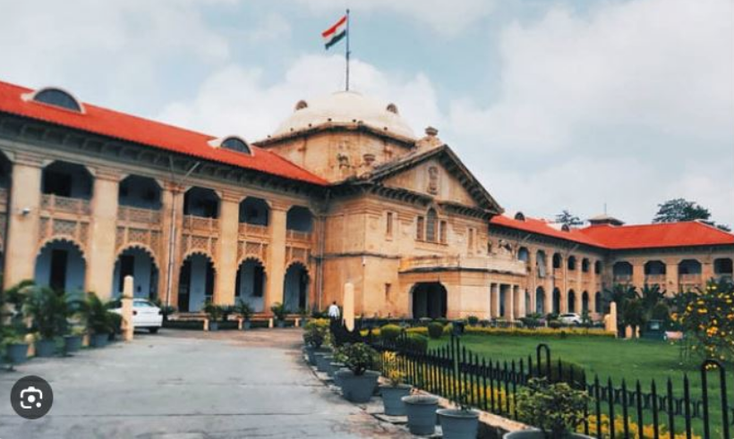 इलाहाबाद हाईकोर्ट ने हरिद्वार और बिजनौर के DM को सीमाओं का सीमांकन करने का दिया निर्देश इलाहाबाद हाईकोर्ट ने हरिद्वार और बिजनौर के DM को सीमाओं का सीमांकन करने का दिया निर्देश