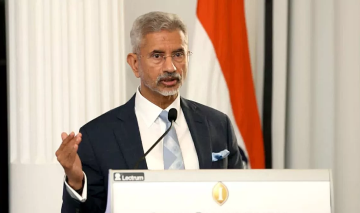 युगांडा में शिखर सम्मेलन में भारतीय प्रतिनिधिमंडल का नेतृत्व करेंगे विदेश मंत्री जयशंकर