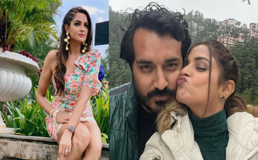 सीरियल ‘बदतमीज दिल’ की एक्ट्रेस बनेगी करोड़पति बिज़नेस मैन की दुल्हन…