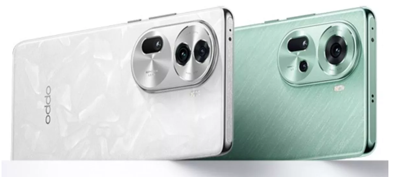 Oppo Reno11 Pro 5G की सेल हुई लाइव…