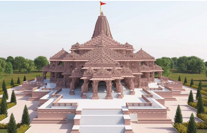 प्राण प्रतिष्ठा से पहले अयोध्या जा रहे हैं,राम मंदिर ट्रस्ट का बड़ा फैसला प्राण प्रतिष्ठा से पहले अयोध्या जा रहे हैं,राम मंदिर ट्रस्ट का बड़ा फैसला