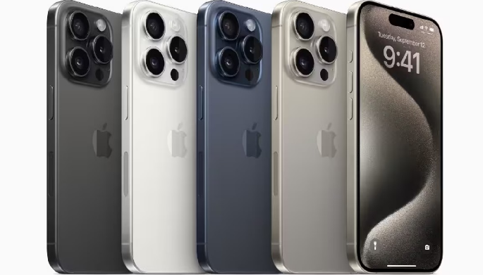 iPhone 16 और iPhone 16 Pro के कैमरा को लेकर ये जानकारी आई सामने iPhone 16 और iPhone 16 Pro के कैमरा को लेकर ये जानकारी आई सामने