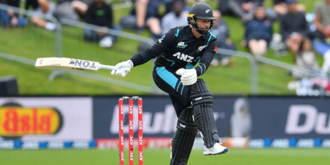 NZ vs PAK: न्यूजीलैंड खेमे में दी कोरोना ने दस्तक,बॉलिंग कोच भी निकले कोविड पॉजिटिव