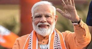 पीएम मोदी आज करेंगे पराक्रम दिवस समारोह का उद्घाटन