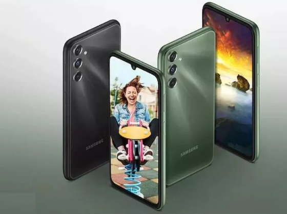 Exynos 1280 प्रोसेसर, 50 MP OIS कैमरा और 6000 mAh की बैटरी वाला ये फोन हो गया बहुत सस्ता