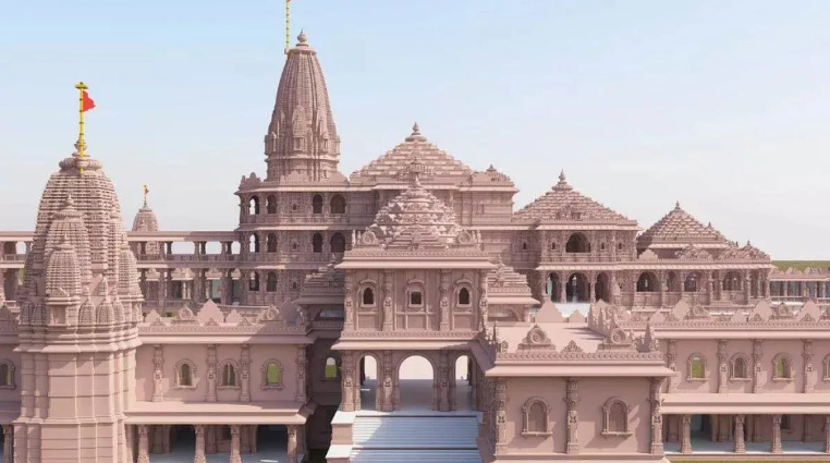 प्राण प्रतिष्ठा के लिए भगवान हनुमान की जन्मस्थली तैयार, रोशनी से जगमगाएगी अंजनाद्रि की पहाड़ी प्राण प्रतिष्ठा के लिए भगवान हनुमान की जन्मस्थली तैयार, रोशनी से जगमगाएगी अंजनाद्रि की पहाड़ी