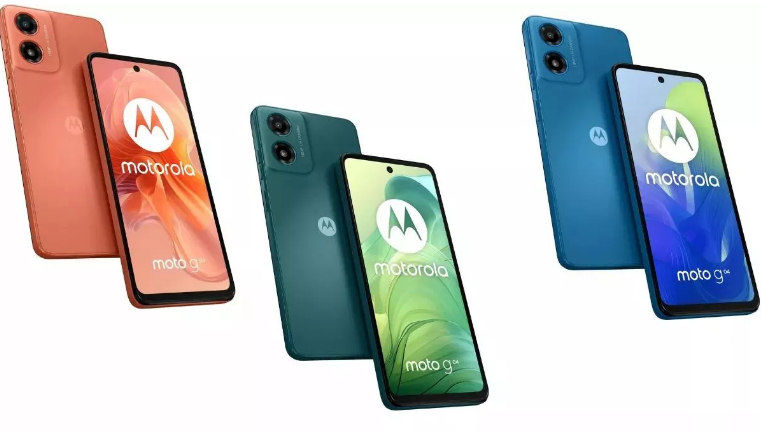 Motorola लेकर आएगी G सीरीज के तहत नया स्मार्टफोन