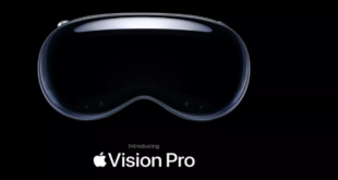 Apple Vision Pro की प्री-बुकिंग हुई शुरू