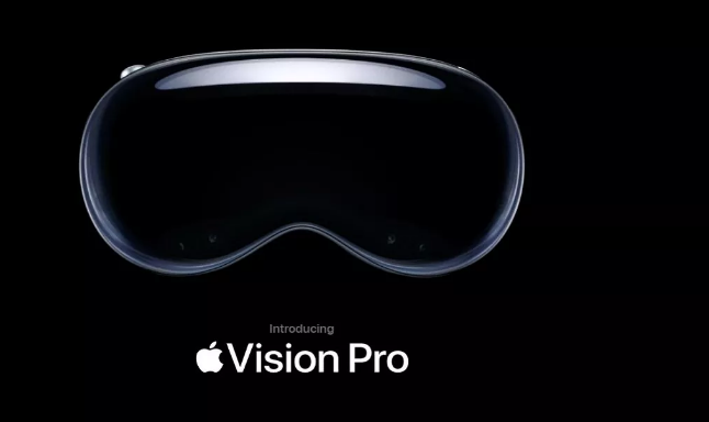 Apple Vision Pro की प्री-बुकिंग हुई शुरू Apple Vision Pro की प्री-बुकिंग हुई शुरू