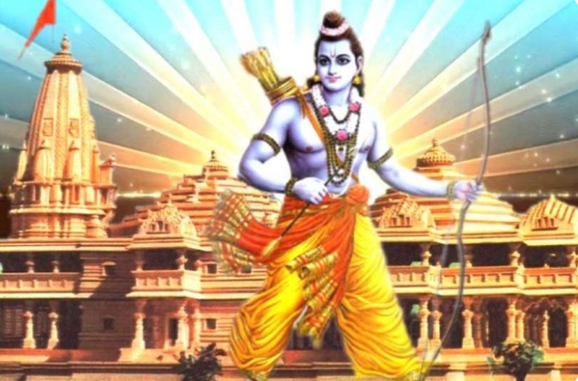मंदिर निर्माण में सरकार का एक भी पैसा नहीं लगा,इन्होंने किया सबसे अधिक दान