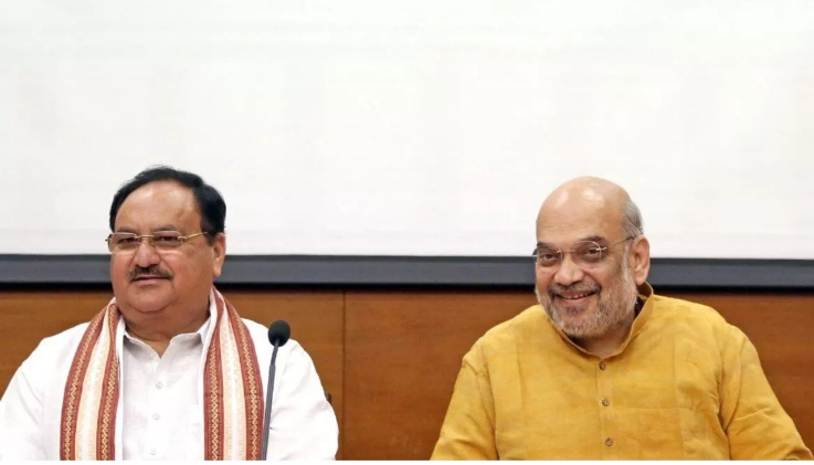 प्राण-प्रतिष्ठा में अमित शाह नहीं होंगे शामिल,यहां करेंगे पूजा