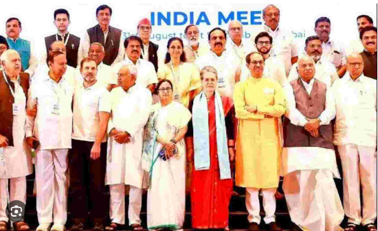 जानें क्या है I.N.D.I.A के नेताओं का 22 जनवरी का प्रोग्राम जानें क्या है I.N.D.I.A के नेताओं का 22 जनवरी का प्रोग्राम