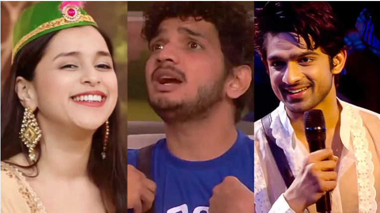 Bigg Boss 17: मुनव्वर नहीं इस कंटेस्टेंट के हाथ में ट्रॉफी देखना चाहते हैं दर्शक Bigg Boss 17: मुनव्वर नहीं इस कंटेस्टेंट के हाथ में ट्रॉफी देखना चाहते हैं दर्शक