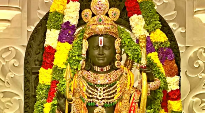 सुगम बनाएं अयोध्या दर्शन: राम मंदिर खुलने से आरती में शामिल होने तक सुगम बनाएं अयोध्या दर्शन: राम मंदिर खुलने से आरती में शामिल होने तक