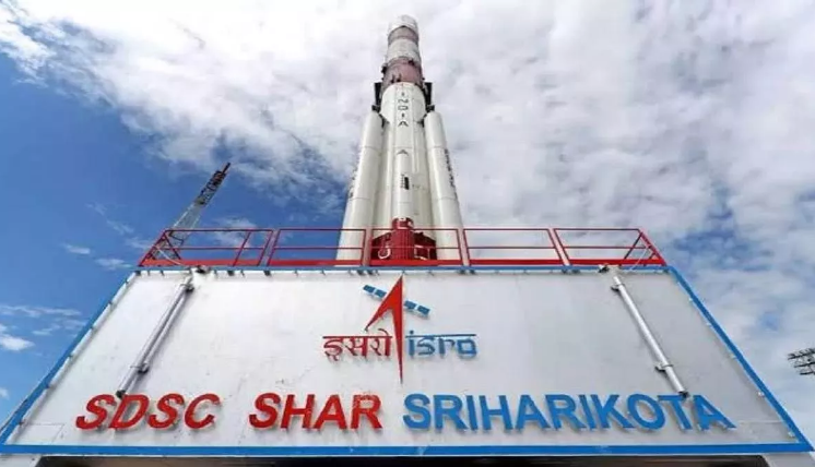 इनसैट-3 डीएस के प्रक्षेपण की तैयारी कर रहा इसरो इनसैट-3 डीएस के प्रक्षेपण की तैयारी कर रहा इसरो