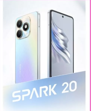 Tecno Spark20 :16GB तक रैम और 32MP सेल्फी कैमरा वाला फोन जल्द हो रहा लॉन्च Tecno Spark20 :16GB तक रैम और 32MP सेल्फी कैमरा वाला फोन जल्द हो रहा लॉन्च