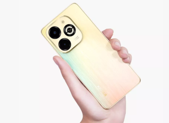 Infinix Smart 8 Plus: 6000mAh बैटरी और 50MP कैमरा वाला फोन हुआ लॉन्च