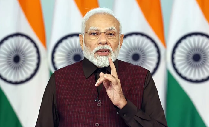 पीएम मोदी ने हीरक जयंती समारोह में सर्वोच्च न्यायालय की ताकत का किया जिक्र पीएम मोदी ने हीरक जयंती समारोह में सर्वोच्च न्यायालय की ताकत का किया जिक्र