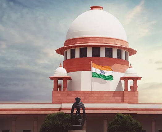 कृष्ण जन्मभूमि मामले में सुप्रीम कोर्ट का बड़ा आदेश… कृष्ण जन्मभूमि मामले में सुप्रीम कोर्ट का बड़ा आदेश…