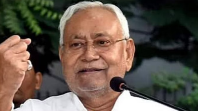 अब यूपी की इस लोकसभा सीट से चुनाव नहीं लड़ेंगे सीएम नीतीश कुमार अब यूपी की इस लोकसभा सीट से चुनाव नहीं लड़ेंगे सीएम नीतीश कुमार