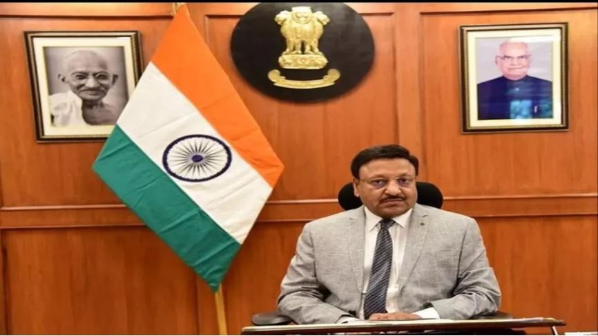 राष्ट्रीय मतदाता दिवस आज राष्ट्रीय मतदाता दिवस आज