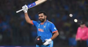 IND vs AFG : पहले टी-20 में Rohit Sharma करेंगे बड़ा कमाल