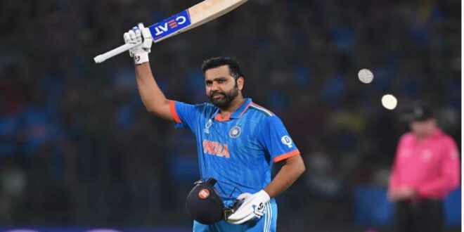 IND vs AFG : पहले टी-20 में Rohit Sharma करेंगे बड़ा कमाल