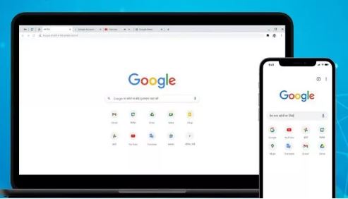 गूगल क्रोम में जुड़े 3 नए जनरेटिव AI फीचर्स