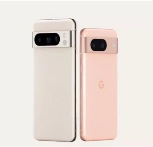 iPhone के जैसा हो सकता है Google Pixel 9 Pro के कैमरा मॉड्यूल का लुक iPhone के जैसा हो सकता है Google Pixel 9 Pro के कैमरा मॉड्यूल का लुक