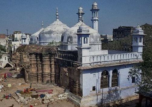ज्ञानवापी प्रकरण: अब लॉर्ड विश्वेश्वरनाथ मामले में एएसआई ने दाखिल की सर्वे रिपोर्ट ज्ञानवापी प्रकरण: अब लॉर्ड विश्वेश्वरनाथ मामले में एएसआई ने दाखिल की सर्वे रिपोर्ट