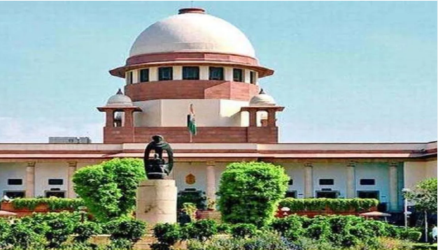 नए आपराधिक कानूनों को चुनौती देने वाली जनहित याचिका खारिज नए आपराधिक कानूनों को चुनौती देने वाली जनहित याचिका खारिज