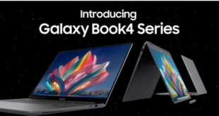 Samsung Galaxy Book4 सीरीज के लिए शुरू हुई प्री-बुकिंग