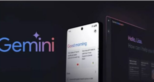 भारत में एंड्रॉइड यूजर्स के लिए उपलब्ध हुआ Gemini App