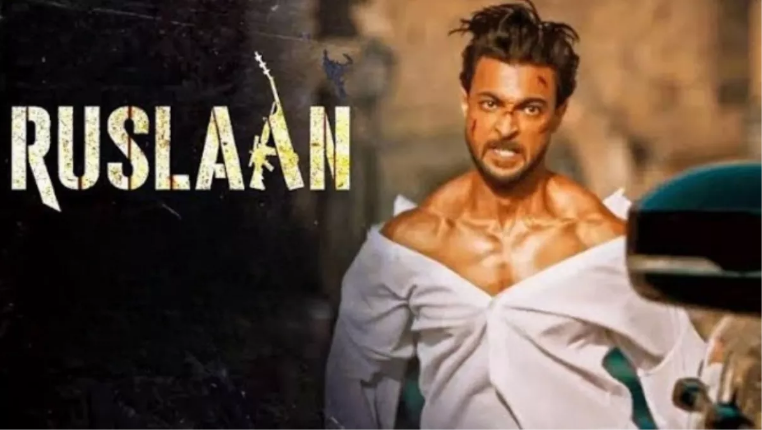 आयुष शर्मा की ‘रुसलान’ का प्री-टीजर हुआ रिलीज आयुष शर्मा की ‘रुसलान’ का प्री-टीजर हुआ रिलीज