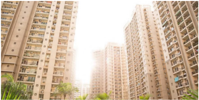 नोएडा में 3200 फ्लैटों की रजिस्ट्री का रास्ता साफ, एक मार्च से लगेगा कैंप