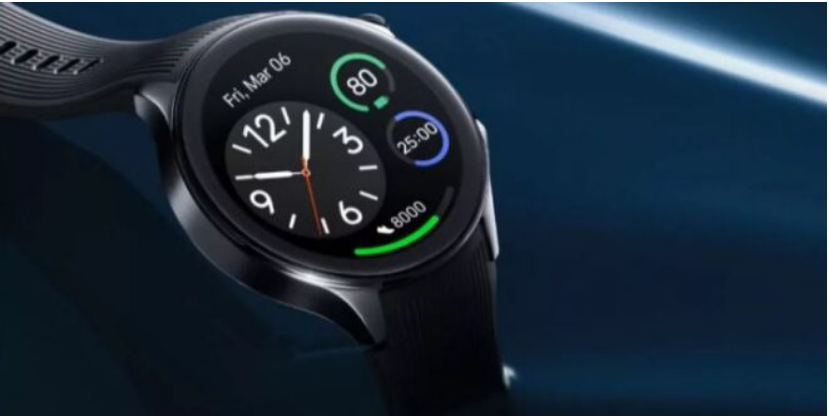 MWC 2024 : डुअल ओएस फीचर के साथ OnePlus Watch 2 हुई लॉन्च MWC 2024 : डुअल ओएस फीचर के साथ OnePlus Watch 2 हुई लॉन्च
