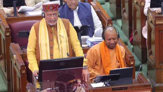यूपी :चिकित्सा, कानून,सड़क और जल…बजट की 10 बड़ी बातें यूपी :चिकित्सा, कानून,सड़क और जल…बजट की 10 बड़ी बातें