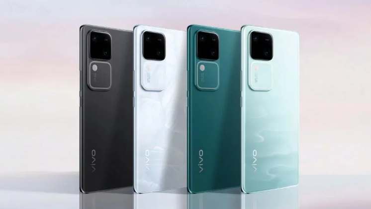 5000mAh बैटरी और 50MP कैमरा के साथ लॉन्च हुआ Vivo V30 5000mAh बैटरी और 50MP कैमरा के साथ लॉन्च हुआ Vivo V30