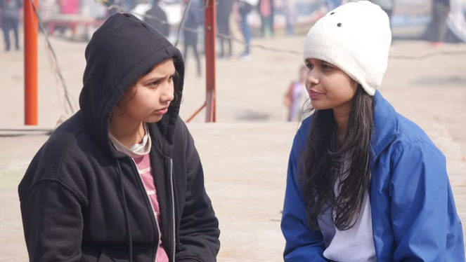 यूपी का मौसम: 50 किमी. प्रति घंटे की रफ्तार से चली हवा