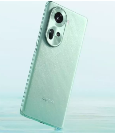5,000mAh बैटरी, 64MP कैमरा और 120Hz डिस्प्ले के साथ लॉन्च हुआ Oppo का लेटेस्ट फोन