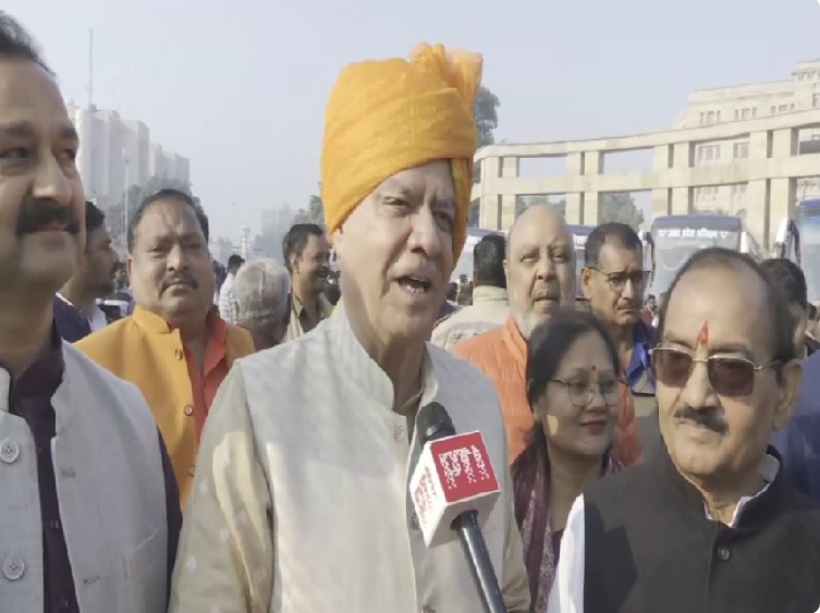 सपा विधायकों के अयोध्या न जाने पर सतीश महाना का बड़ा बयान